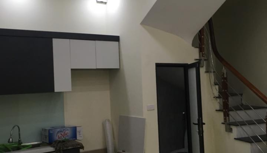 Cần Bán Nhà Giáp Nhất - Thanh Xuân, Sdcc Dt 30M2