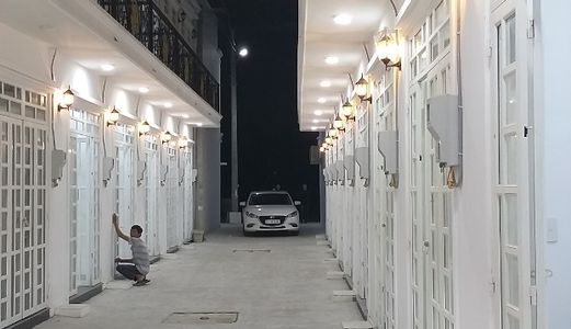 Bán Nhà Mới Xây 100% Gần Bến Xe Buýt Thạnh Lộc