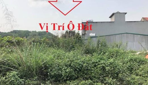 Bán Lô Mặt Đường Cầu K67 Thông Qua Cao Thắng. Dt:79.2,Mặt Tiền:5.9M. !!!