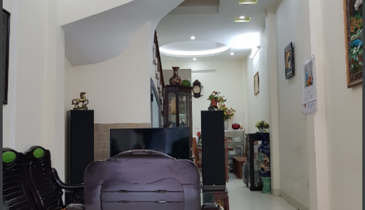 Bán Nhà Đồng Cổ, Thụy Khuê Gần Bệnh Viện Thu Cúc