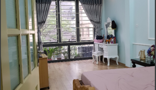 Bán Nhà Đồng Cổ, Thụy Khuê Gần Bệnh Viện Thu Cúc