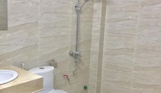 Nhà Minh Khai 4 Tầng Gần 40M2 Cực Đẹp Chỉ 2.8 Tỷ