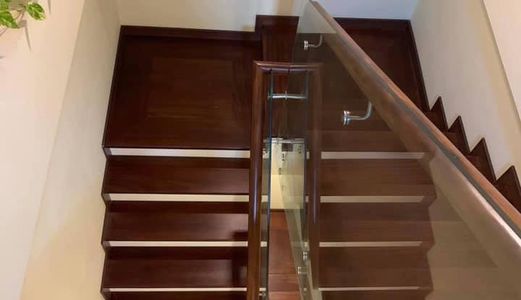 Cơ Hội Sở Hữu Căn Nhà Cực Kỳ Đẳng Cấp, Trung Tâm Quận Hai Bà Trưng, Ô Tô Đỗ Cửa