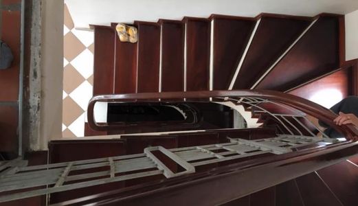 Bán Gấp Nhà Phố Nguyễn Trãi Ô Tô Tránh, Kinh Doanh, Vỉa Hè, 34M2, Tiền 3.4M, Giá 4.9 Tỷ 