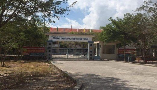 Bán Đất Nền Khu Vực Tân Hòa-Phú Mỹ