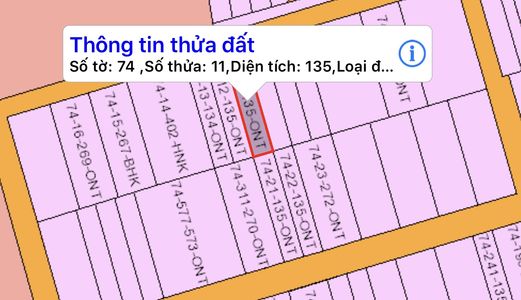 Bán Đất Tp Biên Hòa Ngay Vòng Xoay Cổng 11