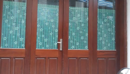 Siêu Phẩm Mặt Trần Cung, Nhà Đẹp, 40M2 X 4 Tầng, Mt 4M, Kinh Doanh, 4 Tỷ.