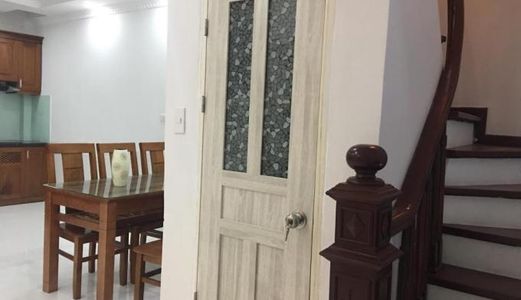  Bán Nhà 3.5 Tỷ Phố Láng Hạ 5 Tầng 40M2