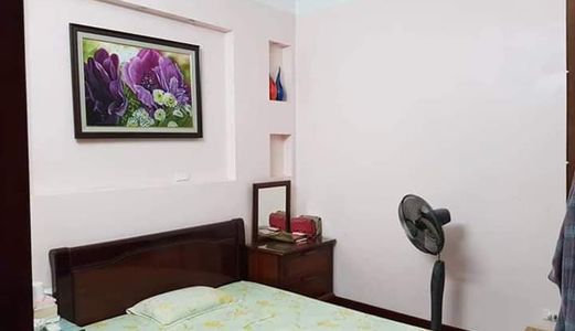 Nhà Đẹp Trương Định  Dt 43M , 4 Tầng, Ngay Trung Tâm Giá 2,95 Tỷ..