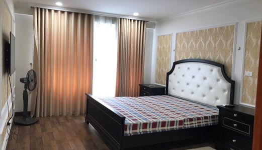 Bán Căn Hộ Khu Đô Thị Mới Nam Cường - 234 Hoàng Quốc Việt, Dt 91M2, Giá 26 Triệu/m2.