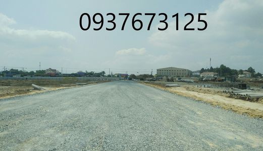 Đất Nền Khu Dân Cư Nam Tân Uyên, Cơ Hội Đầu Tư Sinh Lời