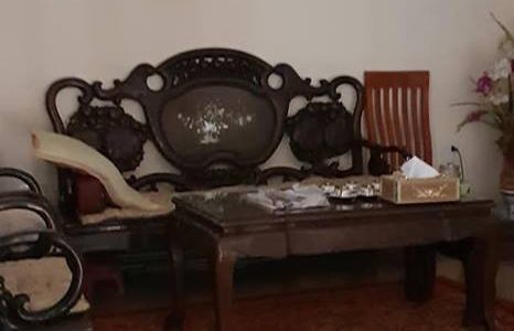 Nhà Siêu Đẹp - Ở Phát Lộc - Kinh Doanh Phát Tài - 46M2 Giáp Bát Giá Chỉ 4.5 Tỷ - Lh: 0387012333