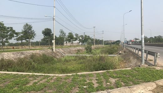 Cần Bán Nhanh Lô Đất Mặt Tiền Ql1A Tại Xã Bình Nguyên, Bình Sơn, Quảng Ngãi