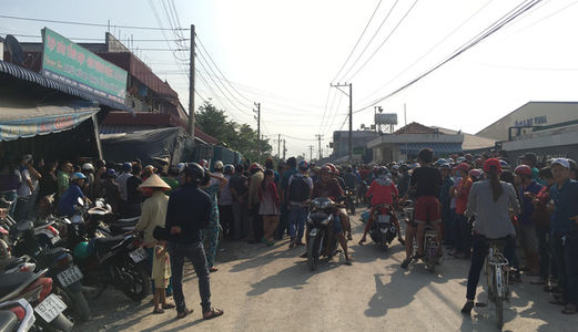 Chính Chủ Cần Sang Gấp Căn Nhà Trọ 10 Phòng + 2 Kiot Thu Nhập 15 Triệu, Chỉ 1 Tỷ 6/dãy