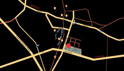 Cần Bán Gấp Đất Nền New City Phố Nối. Lh: 0868217845.