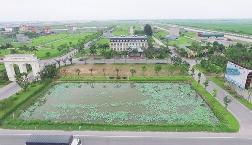 Cần Bán Gấp Đất Nền New City Phố Nối. Lh: 0868217845.