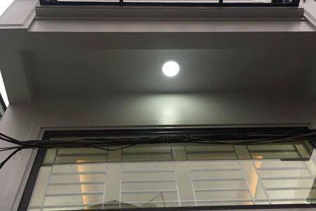 Bán Nhà Phố Yên Hòa – Cầu Giấy, 39M2*6 Tầng , Giá 4,35Tỷ.