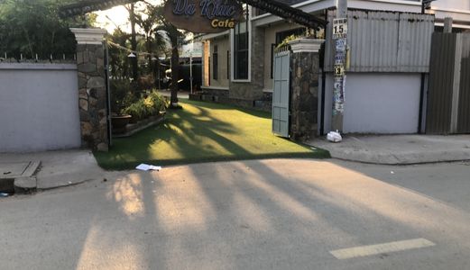 Mặt Tiền Hẻm xe hơi Tránh - Dân Trí Vip - Tiện Kinh Doanh Mọi Ngành Nghề