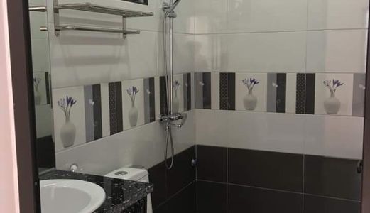 Bán Nhà Phố, Bạch Mai, Kinh Doanh Đỉnh, 48 Mét, 3 Tầng, Mặt Tiền 4M, 5.5 Tỷ.