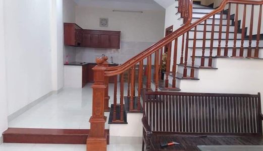 Bán Nhà Phố, Bạch Mai, Kinh Doanh Đỉnh, 48 Mét, 3 Tầng, Mặt Tiền 4M, 5.5 Tỷ.