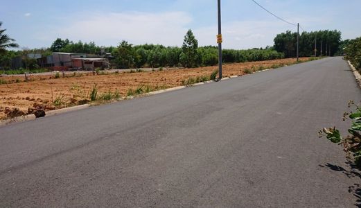 Cần Bán 1 Vài Nền Đất Chính Chủ, Do Gia Đình Cần Tiền Kinh Doanh Nên Bán