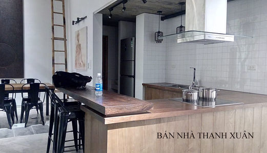 Thanh Lý Nhà Đẹp Mặt Tiền Rộng, Chính Chủ Tại Thanh Xuân, 3,4 Tỷ Có Thương Lượng.