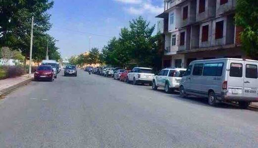 Bán Nhà Phố 1 Trệt 2 - 3 Lầu Ngay Cầu Cần Thơ