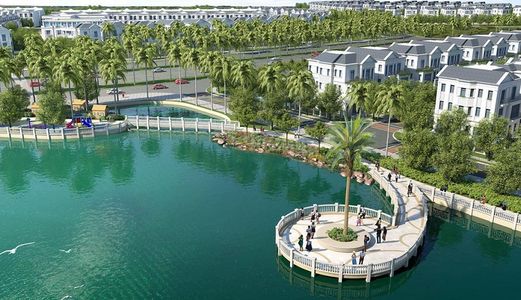 Cần Bán Căn Shophouse Vinhomes Green Bay Mễ Trì 25 Tỷ, Sở Hữu Vĩnh Viễn, 0858088999