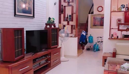 Bán Gấp Nhà Đẹp Nhất Phố Quan Nhân 58M2 Giá Chỉ 4,9 Tỷ