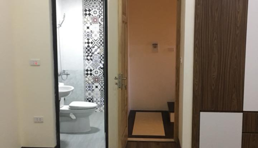 Cần Bán Nhà Giáp Nhất - Thanh Xuân, Sdcc Dt 30M2