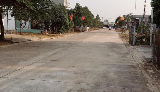 Thanh Toán 680Tr Sở Hữu Ngay Lô Đất Nằm Trong Khu Dân Cư Đông,gần Chợ,bên Cạnh Siêu Thị