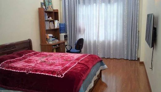 Nhà Đẹp Cầu Giấy Dt 33M2, Nhà 5 Tầng .