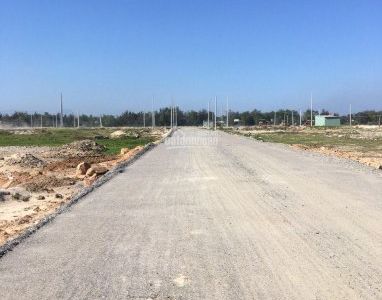 Lô Đất Đại Dương Xanh Dự Án River View Giá Yêu Thương