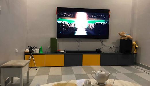 Giữa Hào Nam Văn Phòng Cửa Hàng Phòng Khám Đẹp Nhất Đống Đa 56M2 Chỉ 13.8 Tỷ