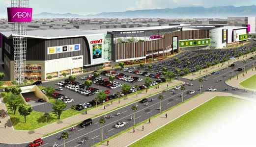 Mở Bán Lô C - D Khu Biệt Thự An Vượng Trung Tâm Khu Đô Thị Dương Nội.