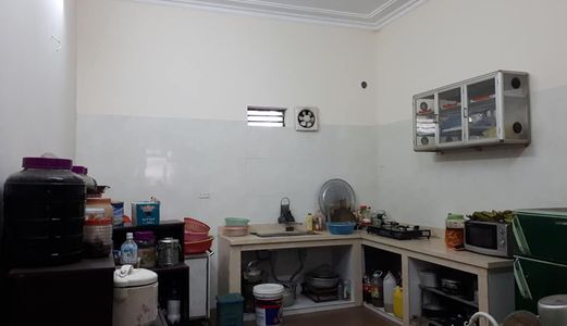 Siêu Phẩm Diện Tích Khủng Giá Rẻ, Nhà 63M2 x 4 Tầng Có Sân Chơi Và Vườn Tầng Thượng.