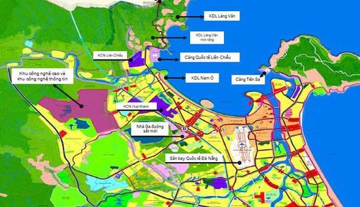 Chỉ Với 1 Tỷ Đồng Sở Hữu Ngay Căn Hộ Cao Cấp Sát Biển Đà Nẵng