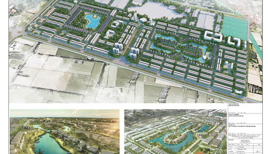 Tôi Cần Bán Lại Lô Góc, Gần Hồ, Dự Án New City Phố Nối Hưng Yên, Giá Thỏa Thuận