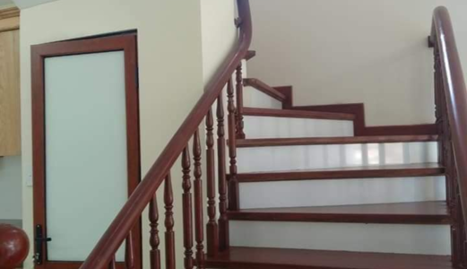 Bán Nhà Trương Định 52M2, 5 Tầng, Mt 4.1M, Ô Tô Giá 4 Tỷ.