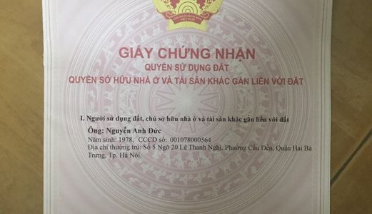 Bán Đất Trồng Cây Lâu Năm , ( Thuộc Đất Ở Tại Đô Thị ) Ngay Mt Đường Ven Biển