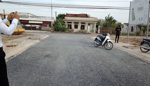 Lợi Nhuận Cao Ngất Sau 3 Tháng Đầu Tư Đất Nền F1 Q12, Giá Chỉ 12Tr/m2, Hỗ Trợ Góp 0% Lãi Suất