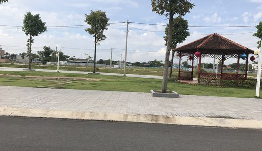 16/06/2019 - Mở Bán Duy Nhất 100 Nền Quận 12 - Đợt 1 - Giá Chỉ: 12 Triệu/m2