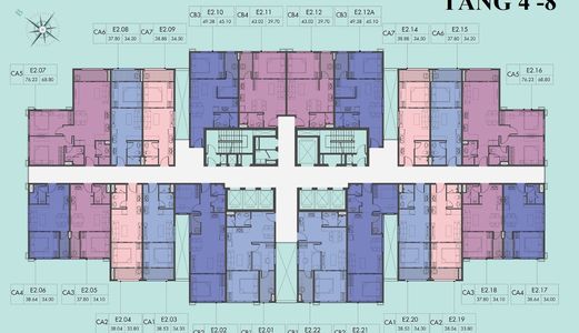 D'.eldorado - Tây Hồ