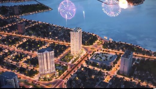 D'.eldorado - Tây Hồ