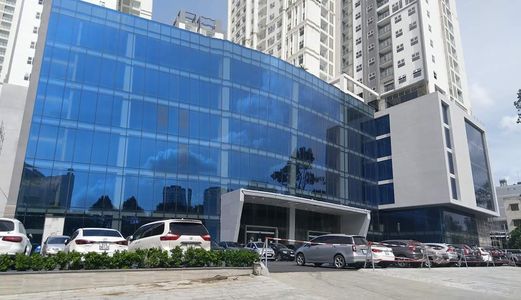 Cho Thuê Căn Hộ Xi Grand Court Quận 10,  2 Pn-2 Wc- 69M2. Giá Chỉ Từ 16 Triệu/tháng. Lh : 0933814440