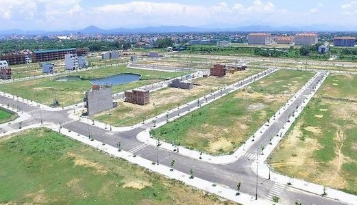 Đất Nền Chợ Long Cang - Cần Đước, 5x18M, Giá Siêu Rẻ 400 Triệu, Sổ hồng riêng, Bao Sang Tên.