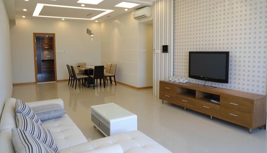 Bán Căn Góc 3 Phòng Ngủ Chung cư Học Viện Kỹ Thuật Quân Sự 60 Hoàng Quốc Việt