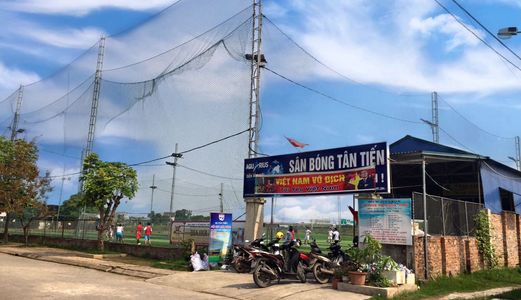 Đất Vàng Phổ Yên - Sam Sung Thái Nguyên