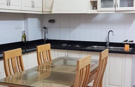 Phân Lô Hồ Ba Mẫu, Đống Đa Vỉa Hè, Gara, 2 Thoáng 62M2 