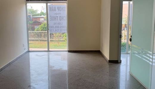 Cho Thuê Căn Shop Tại Hoàng Anh Thanh Bình,quận 7